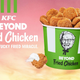 Meet the new fried chicken, same as the old fried chicken.